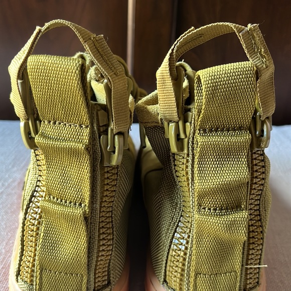 NWOT Nike Air SF AF1 Urban Utility Footwear - Picture 6 of 11